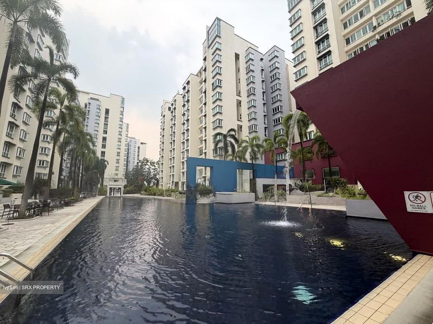 The Floravale (D22), Condominium #629251931